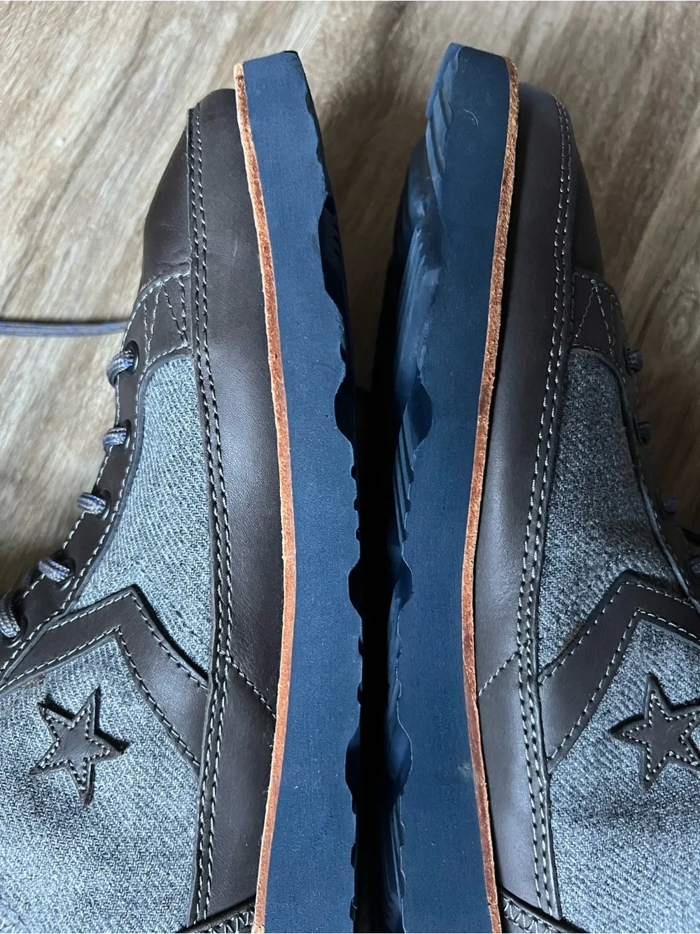 Converse brand consmodel